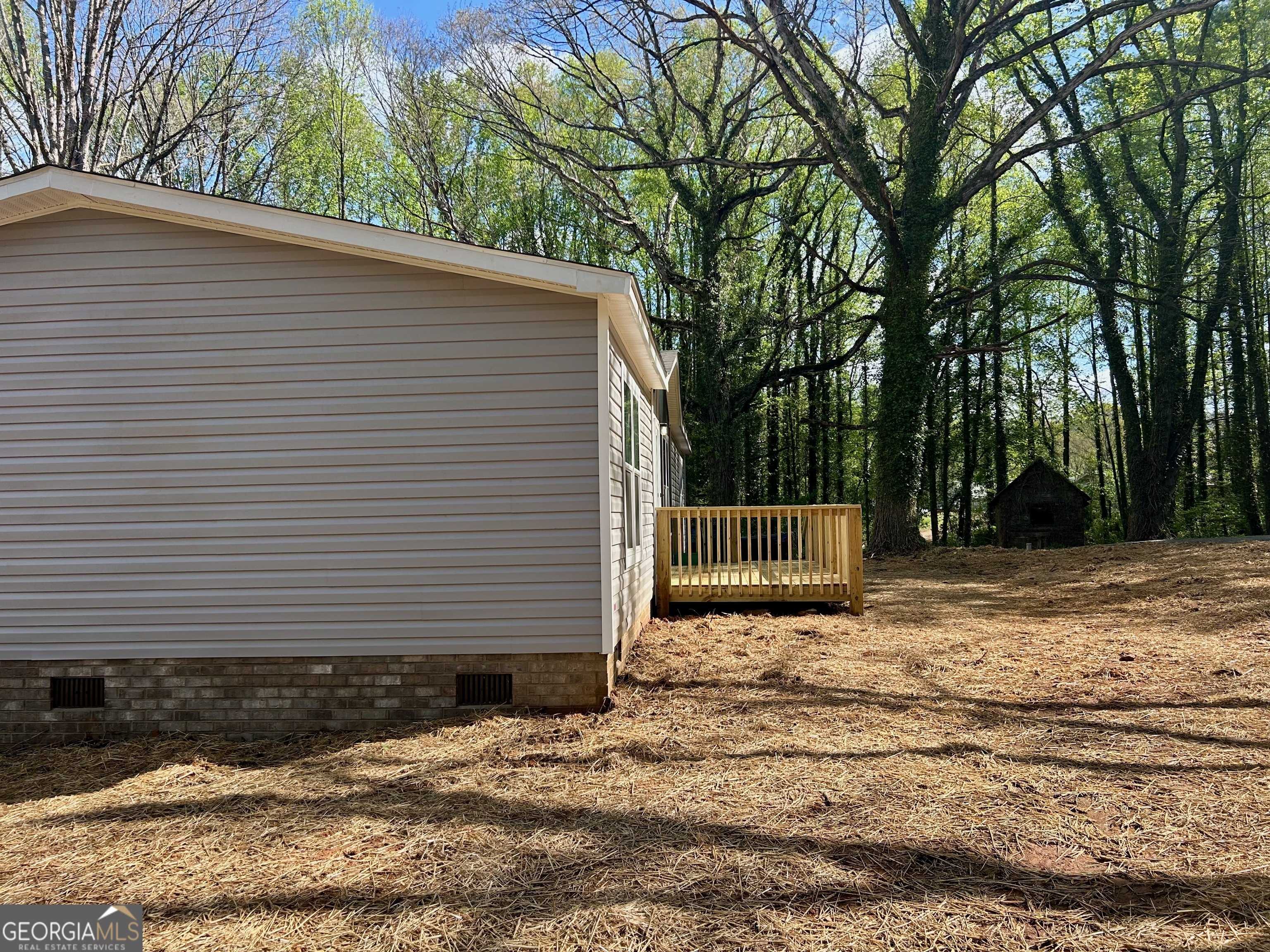 Clarkesville, GA 30523,123 Low Gap RD