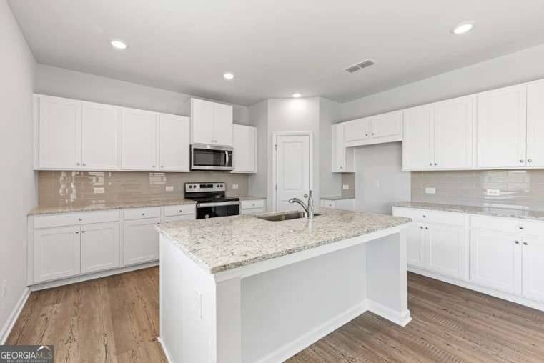 Lithonia, GA 30058,7109 Brushwood Bend #LOT 47