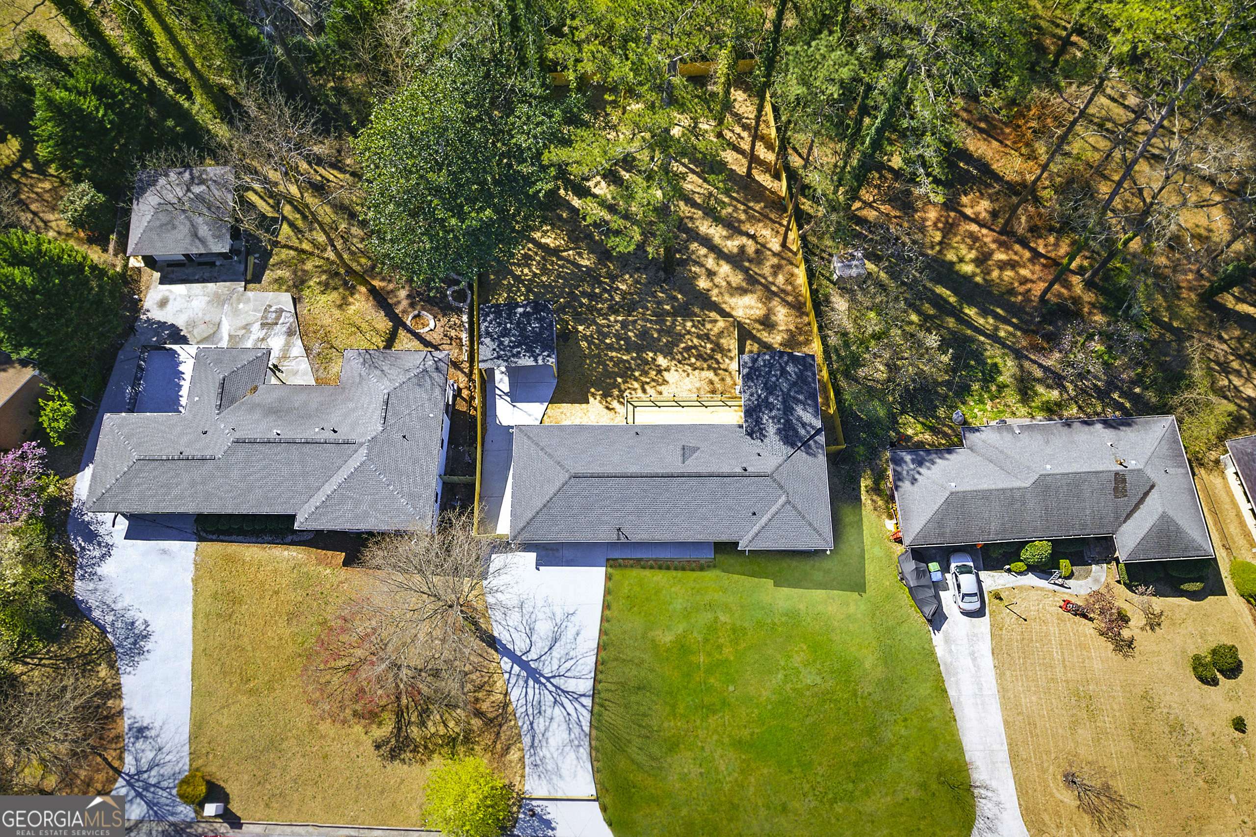 Atlanta, GA 30311,681 Fielding LN SW