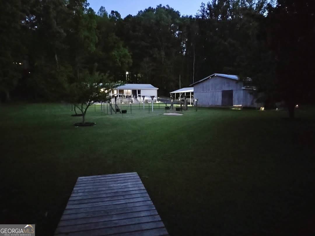 Greensboro, GA 30642,1571 Indian Woods DR