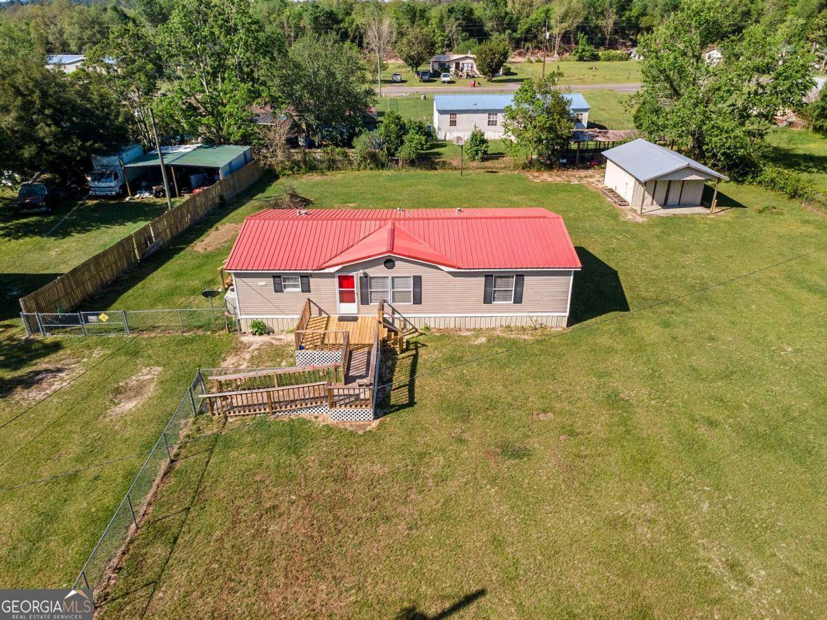 Blackshear, GA 31516,6603 Christie CIR