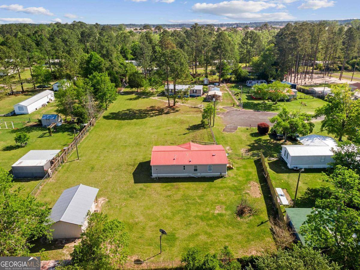 Blackshear, GA 31516,6603 Christie CIR