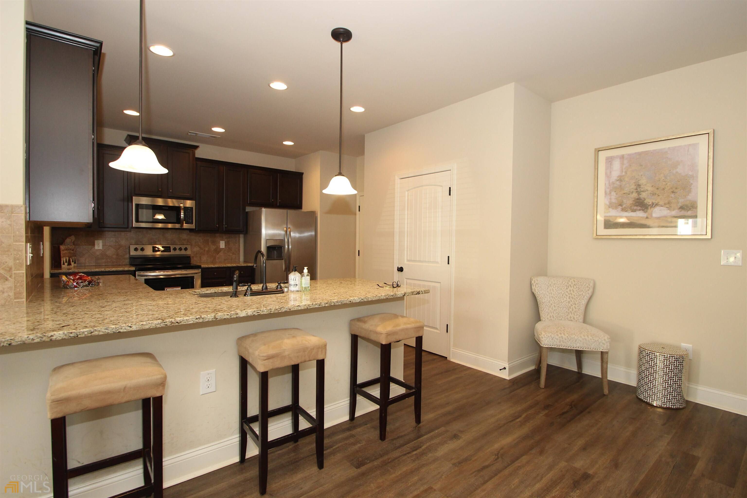 Locust Grove, GA 30248,316 Trulove Lane Lot 35 #LOT 35