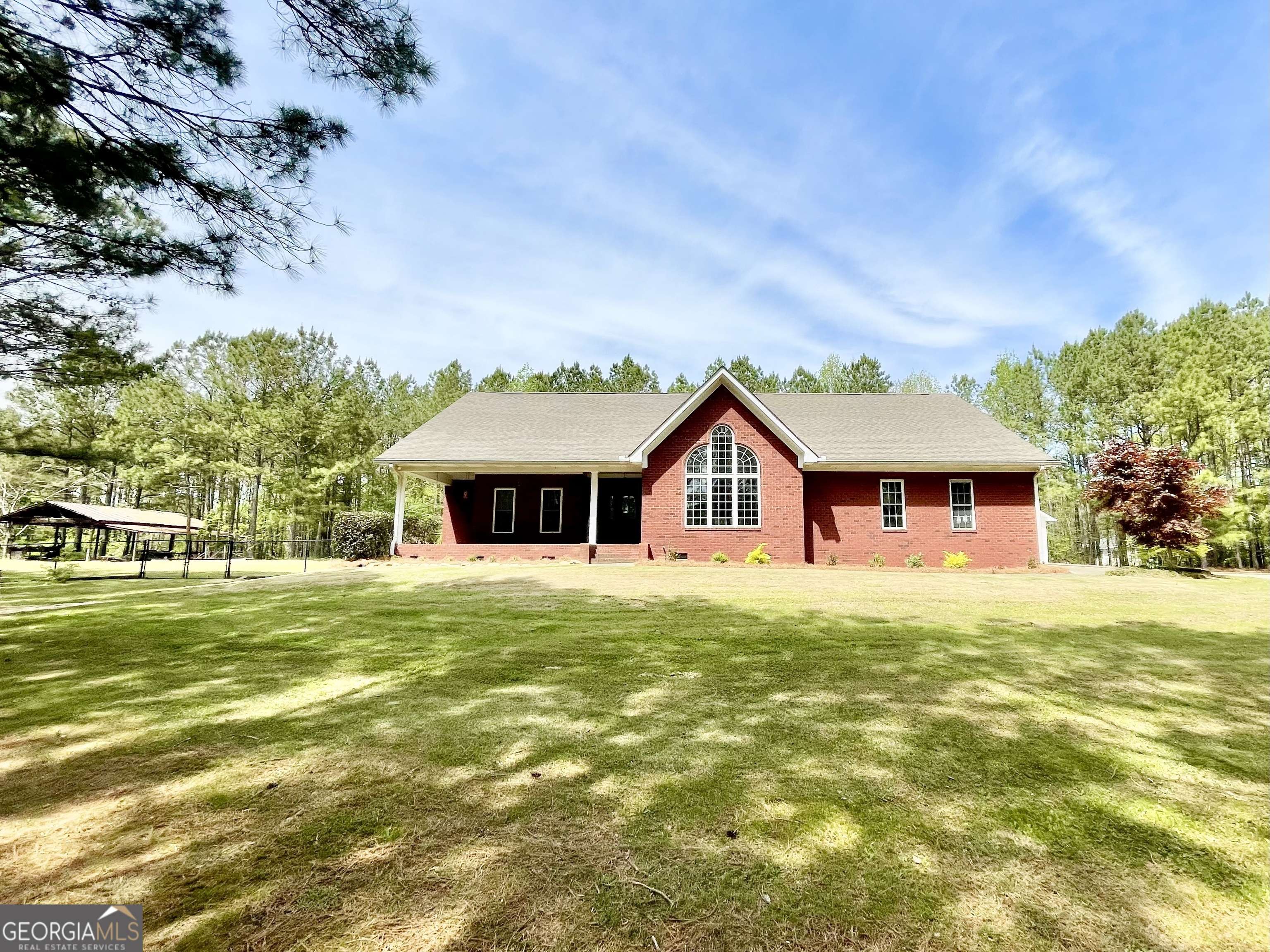 Rome, GA 30165,293 N Avery RD NW