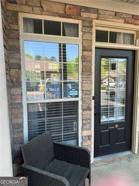 Alpharetta, GA 30009,11785 Northfall LN #512