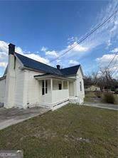 Dublin, GA 31021,611 Rowe ST