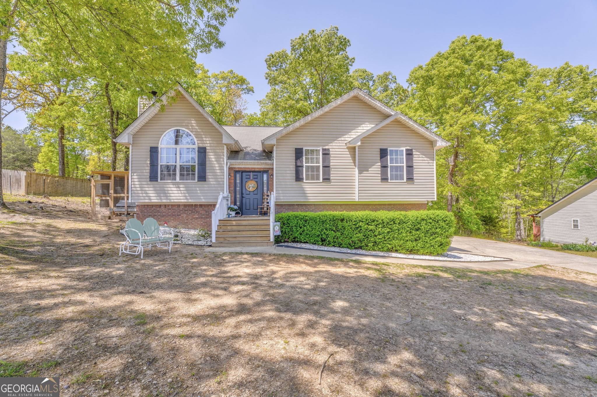Rockmart, GA 30153,68 OHARA DR
