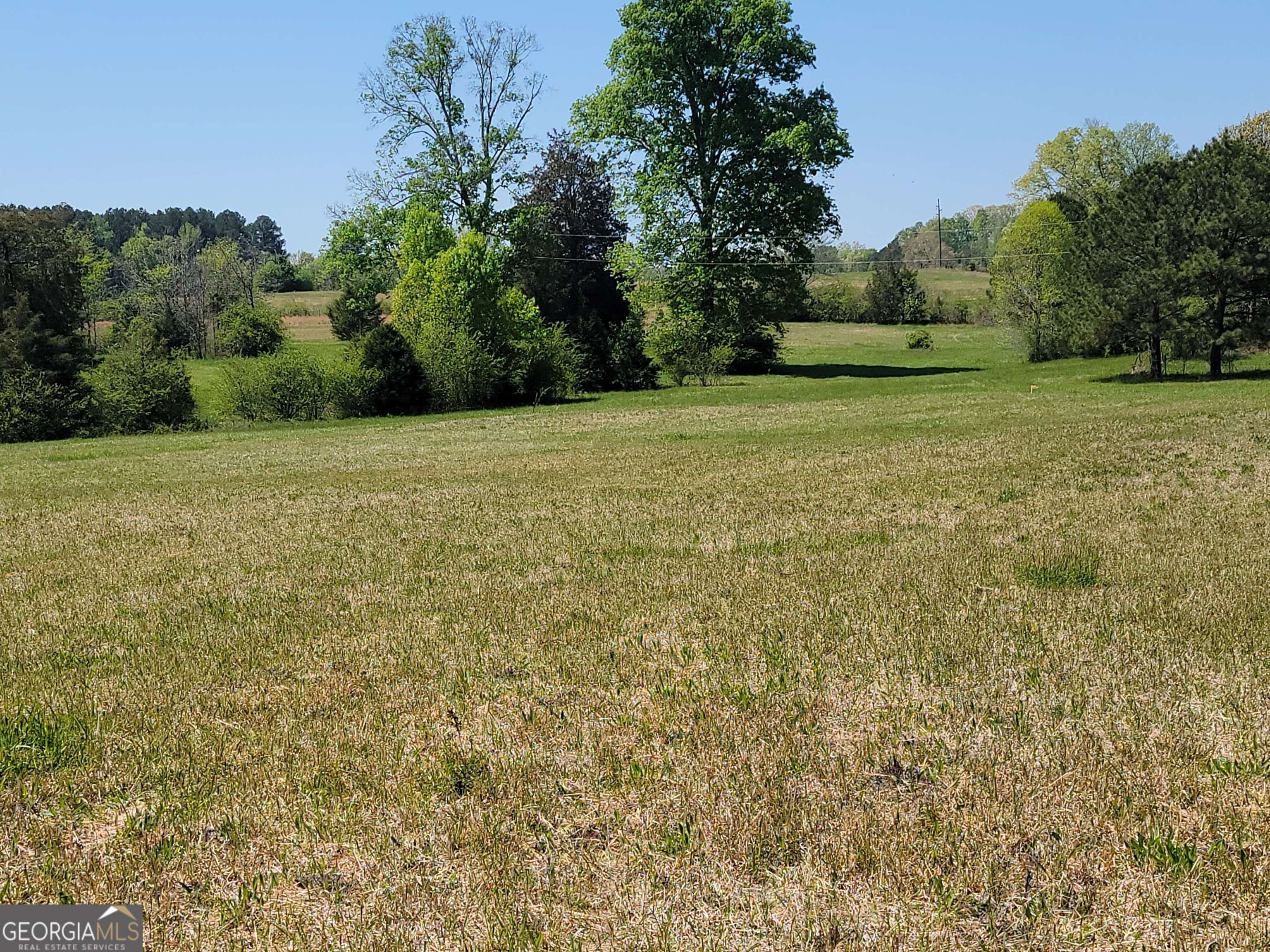Summerville, GA 30747,0 Echols Road