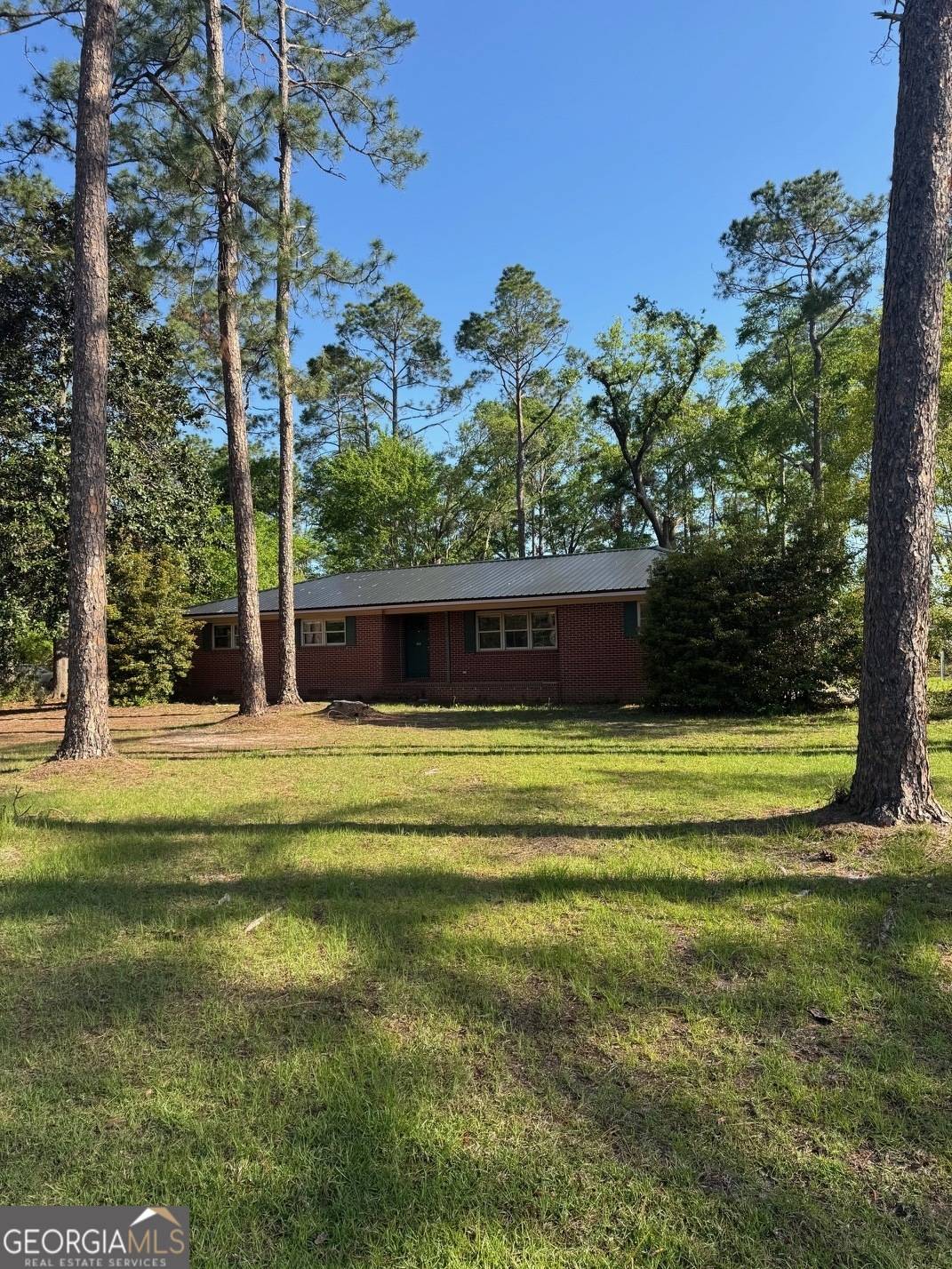 Reidsville, GA 30453,177 Smith AVE