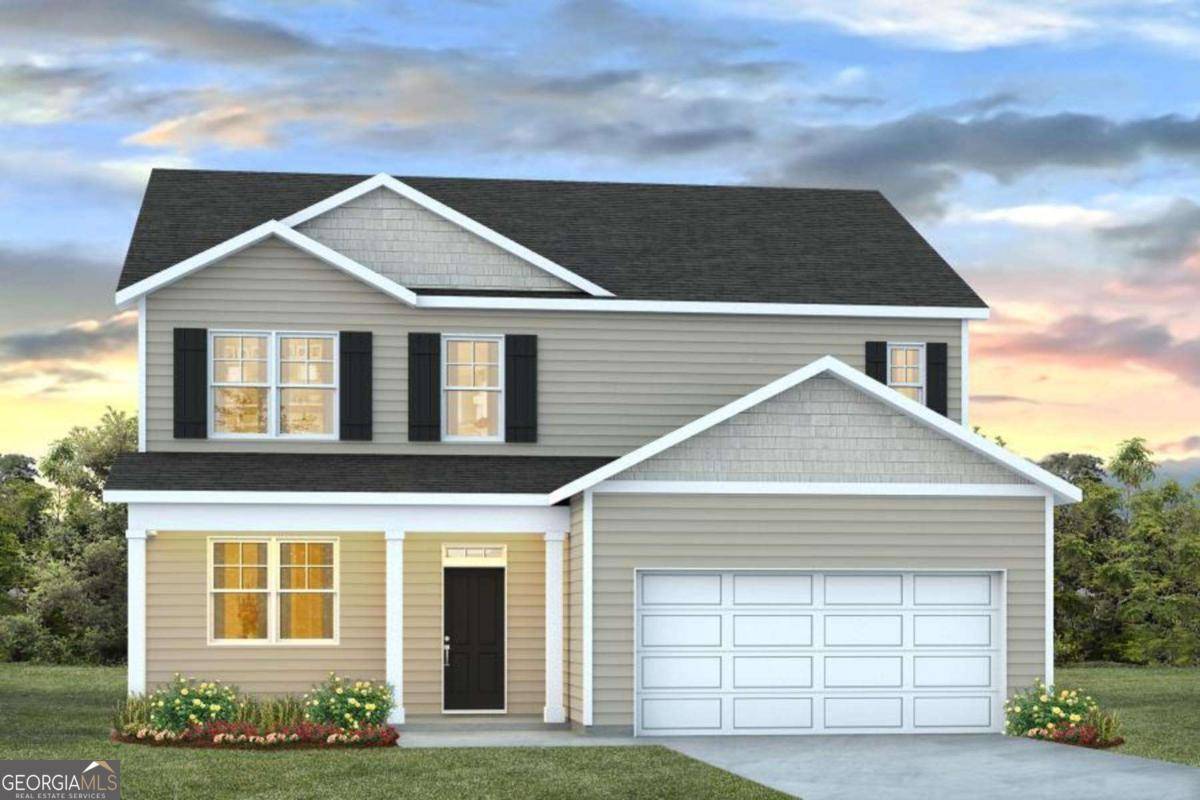 Guyton, GA 31312,139 Buckeye RD