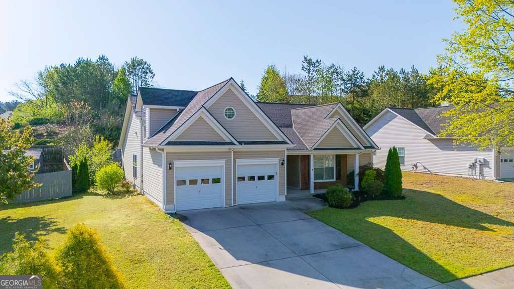 Lawrenceville, GA 30043,1910 Charleston Oak CIR