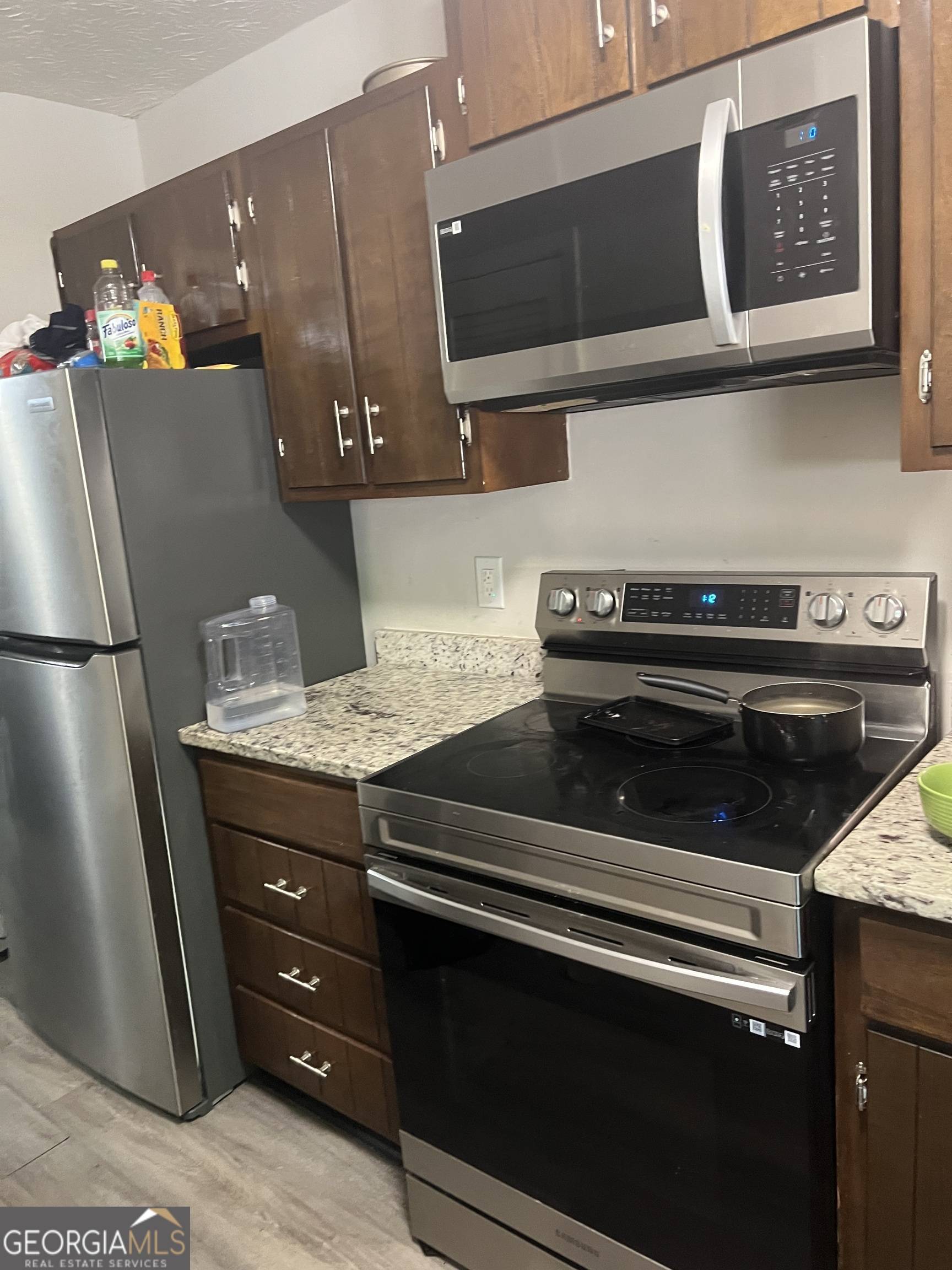 Morrow, GA 30260,1331 Woodstone TRCE