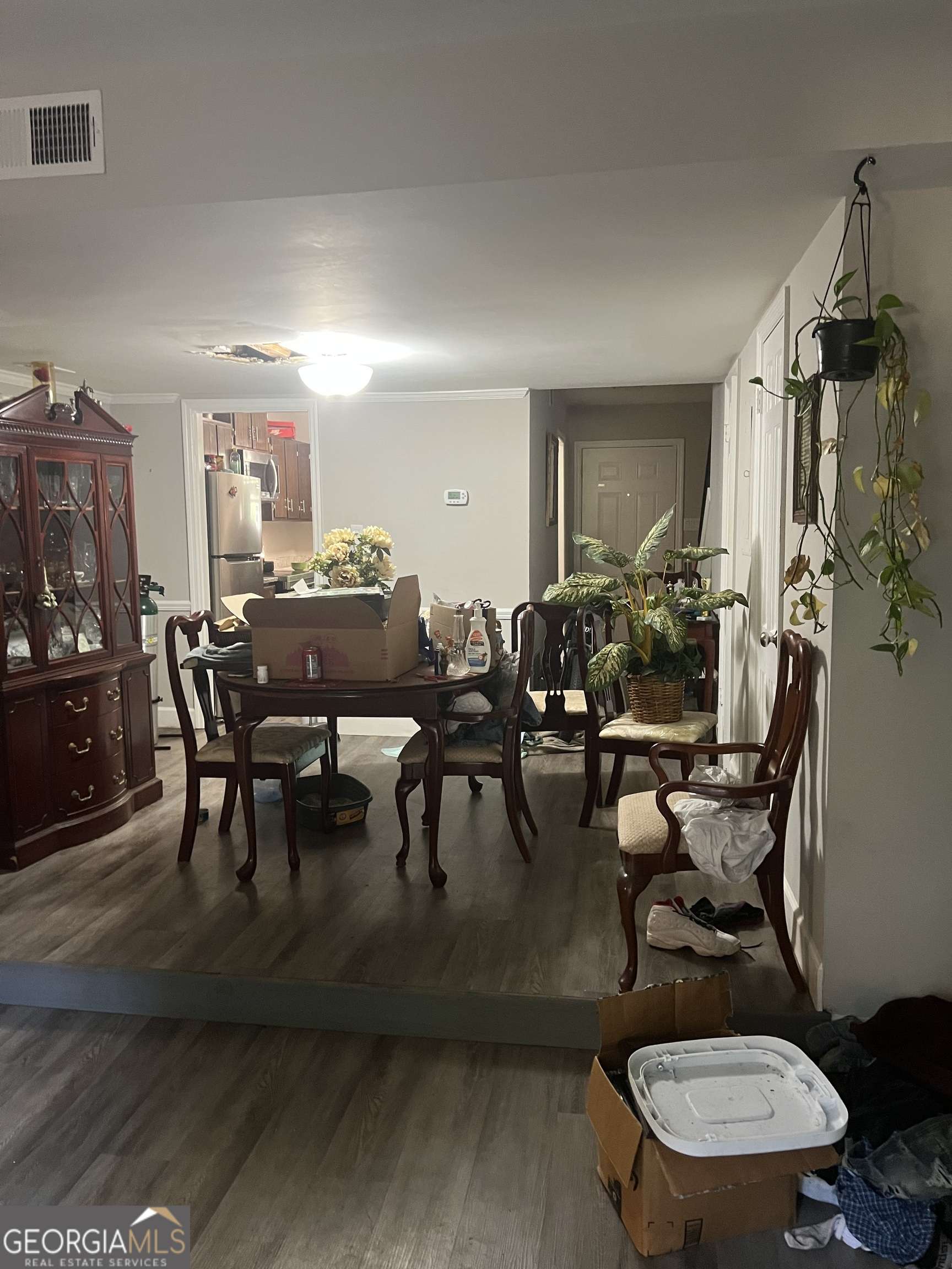 Morrow, GA 30260,1331 Woodstone TRCE