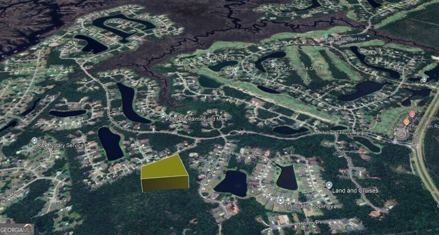 St. Marys, GA 31558,0 Nutgall