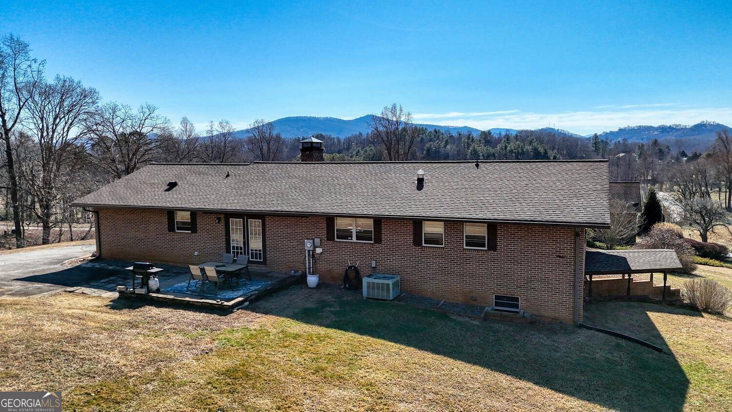 Hayesville, NC 28904,85 Chatuge Shores Circle