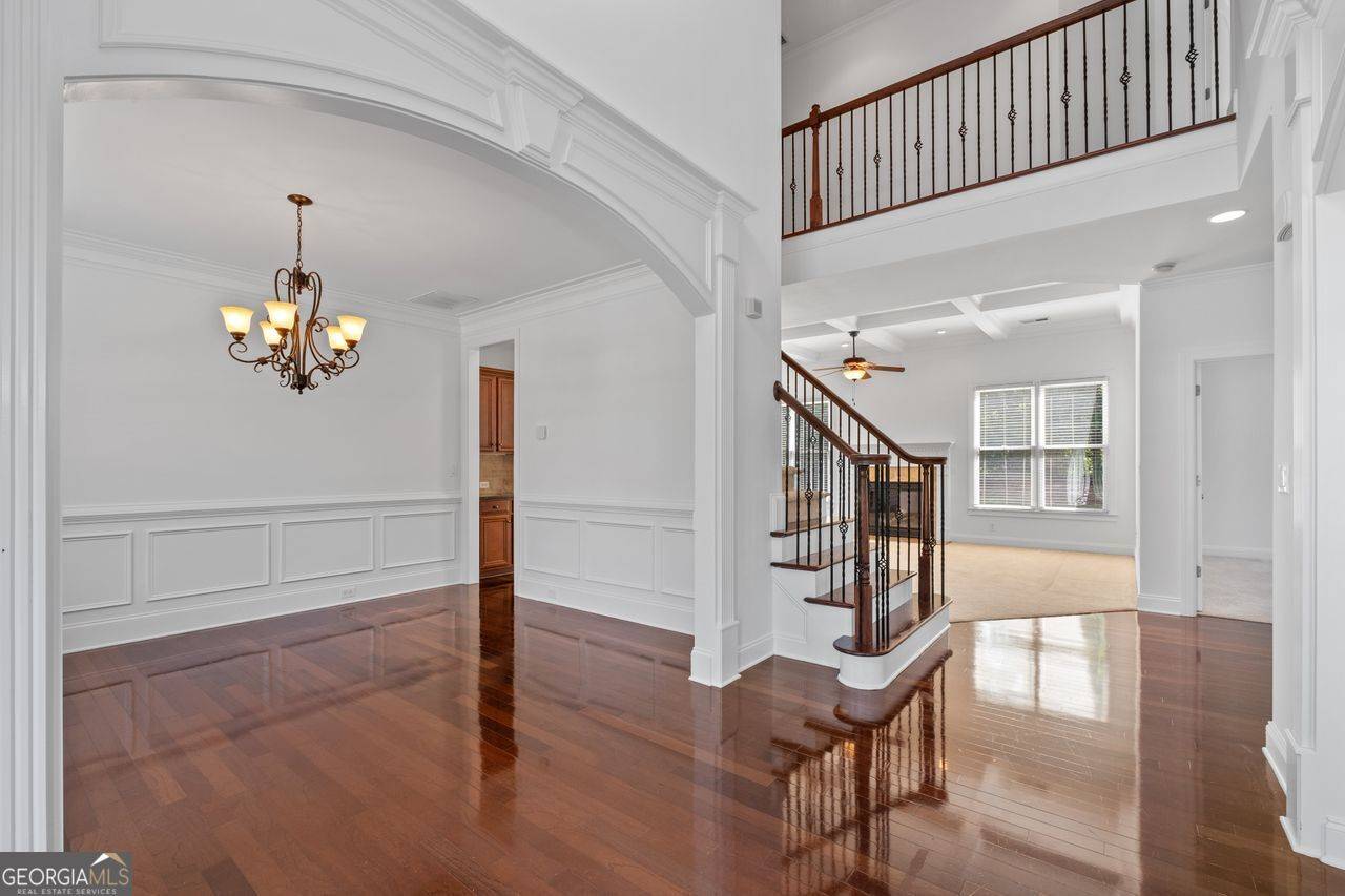 Atlanta, GA 30331,2365 BARRINGTON TRACE CIR SW