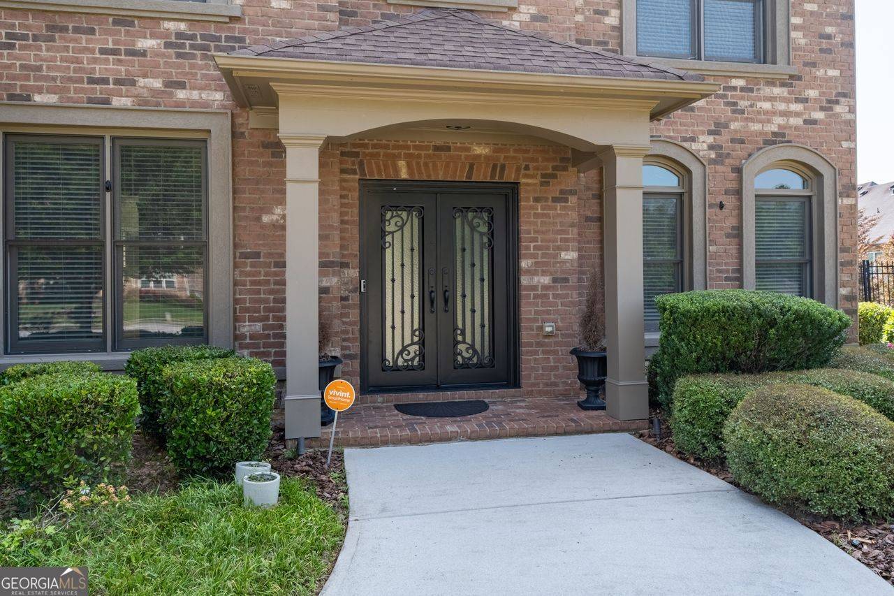 Atlanta, GA 30331,2365 BARRINGTON TRACE CIR SW