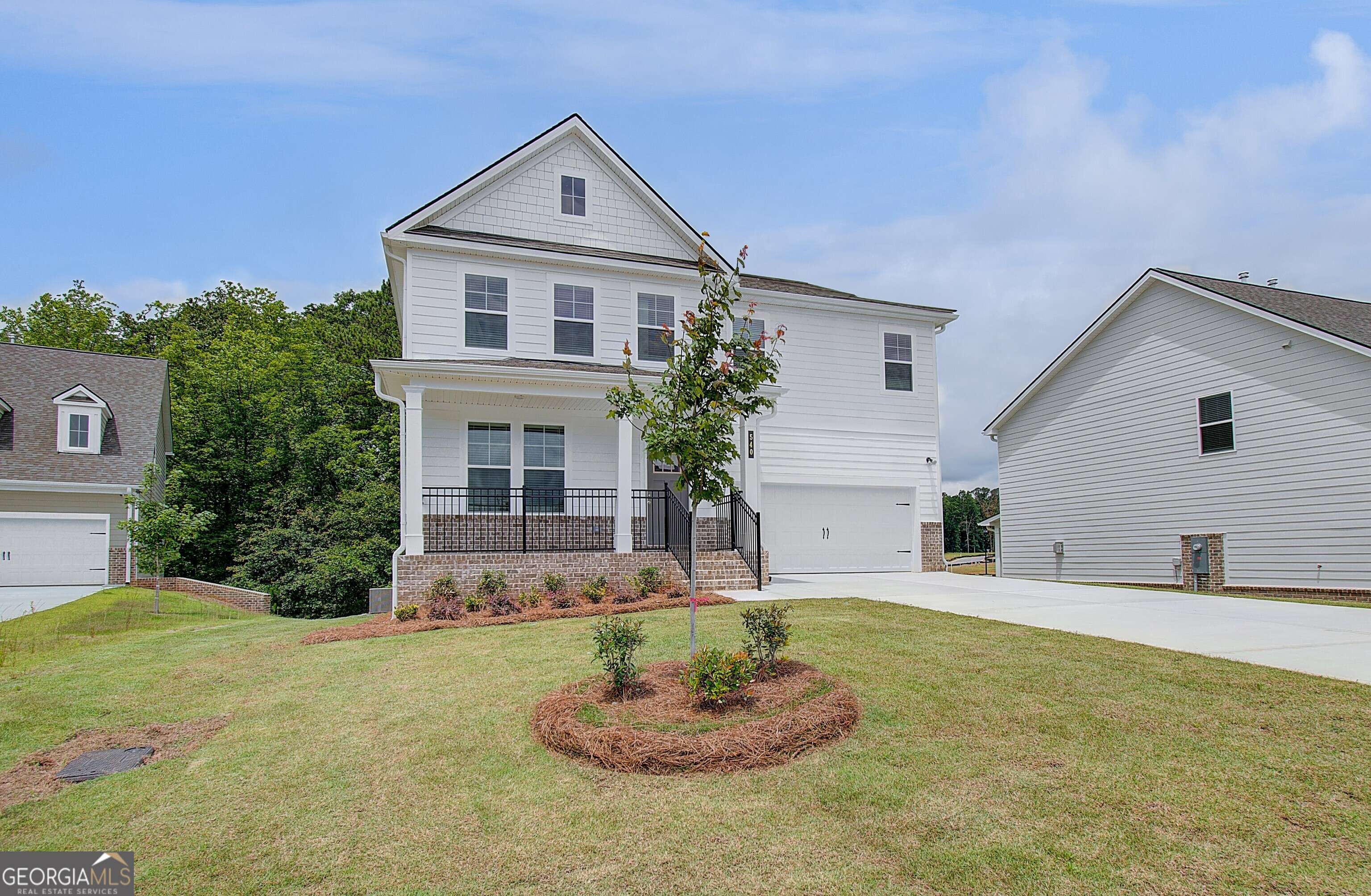 Mcdonough, GA 30253,540 Teversham DR