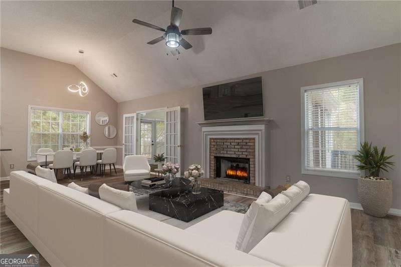 Canton, GA 30114,328 Allatoona Shores DR