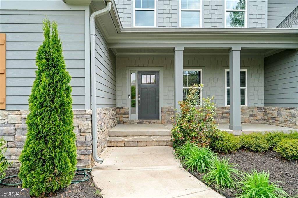 Jasper, GA 30143,2 Village RDG