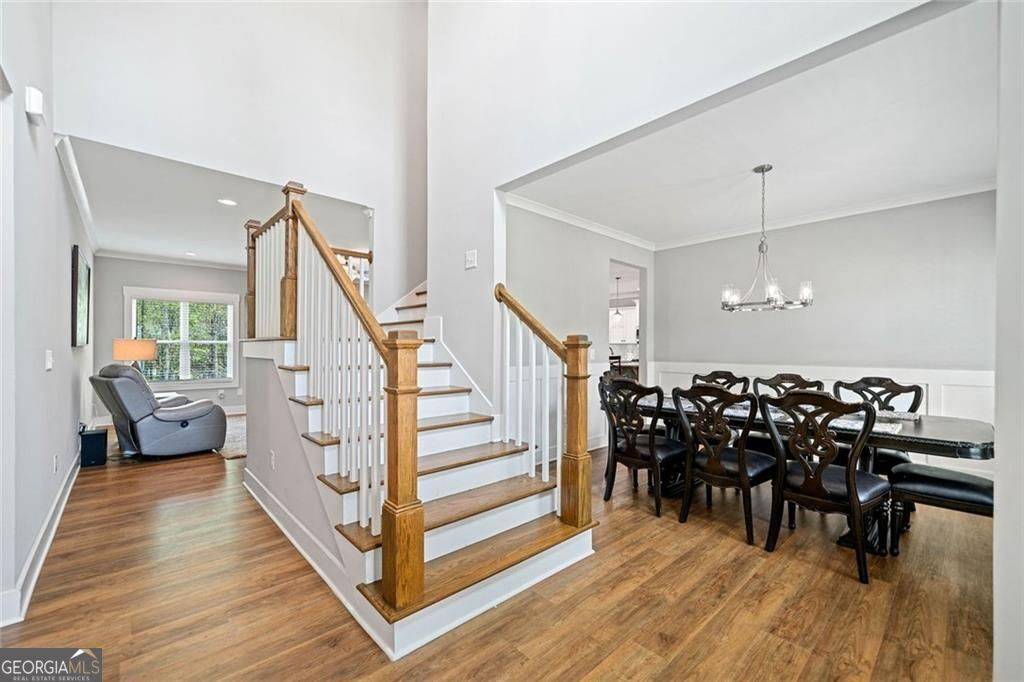 Jasper, GA 30143,2 Village RDG