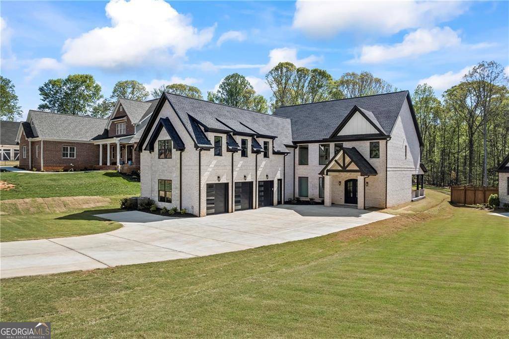 Flowery Branch, GA 30542,6238 Mount Salem CIR