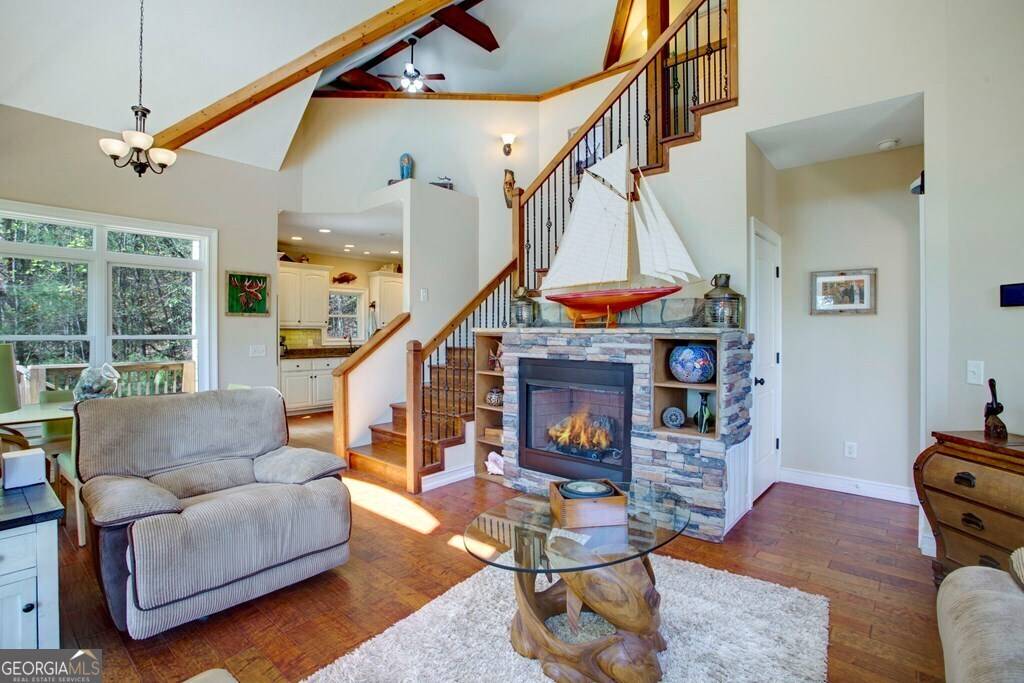 Hayesville, NC 28904,105 Sharons Valley