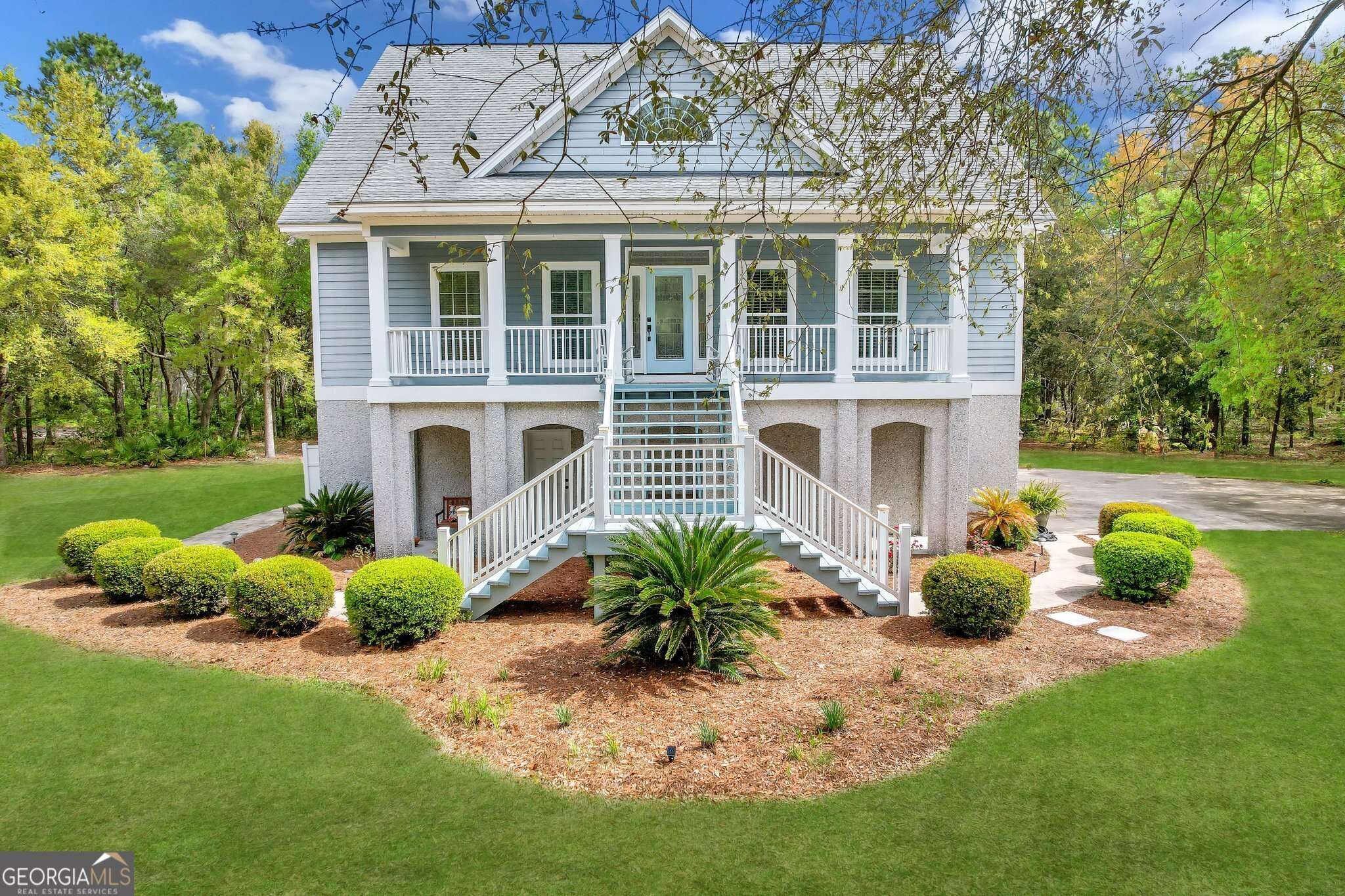 Townsend, GA 31331,1068 Picnic LN NE
