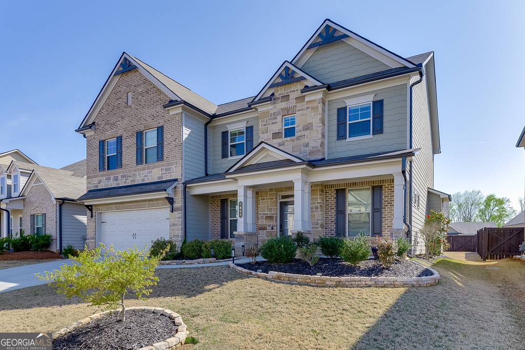 Flowery Branch, GA 30542,7069 Branch Creek CV
