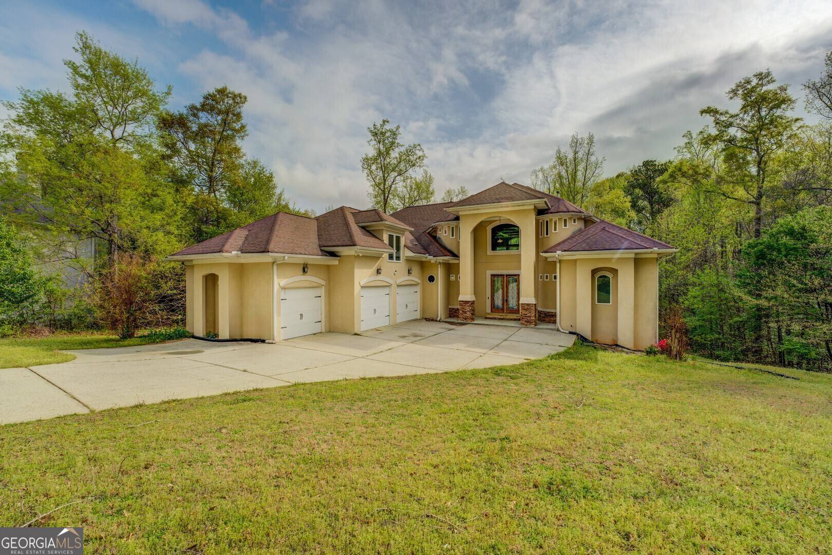 Fayetteville, GA 30214,345 Phillips DR