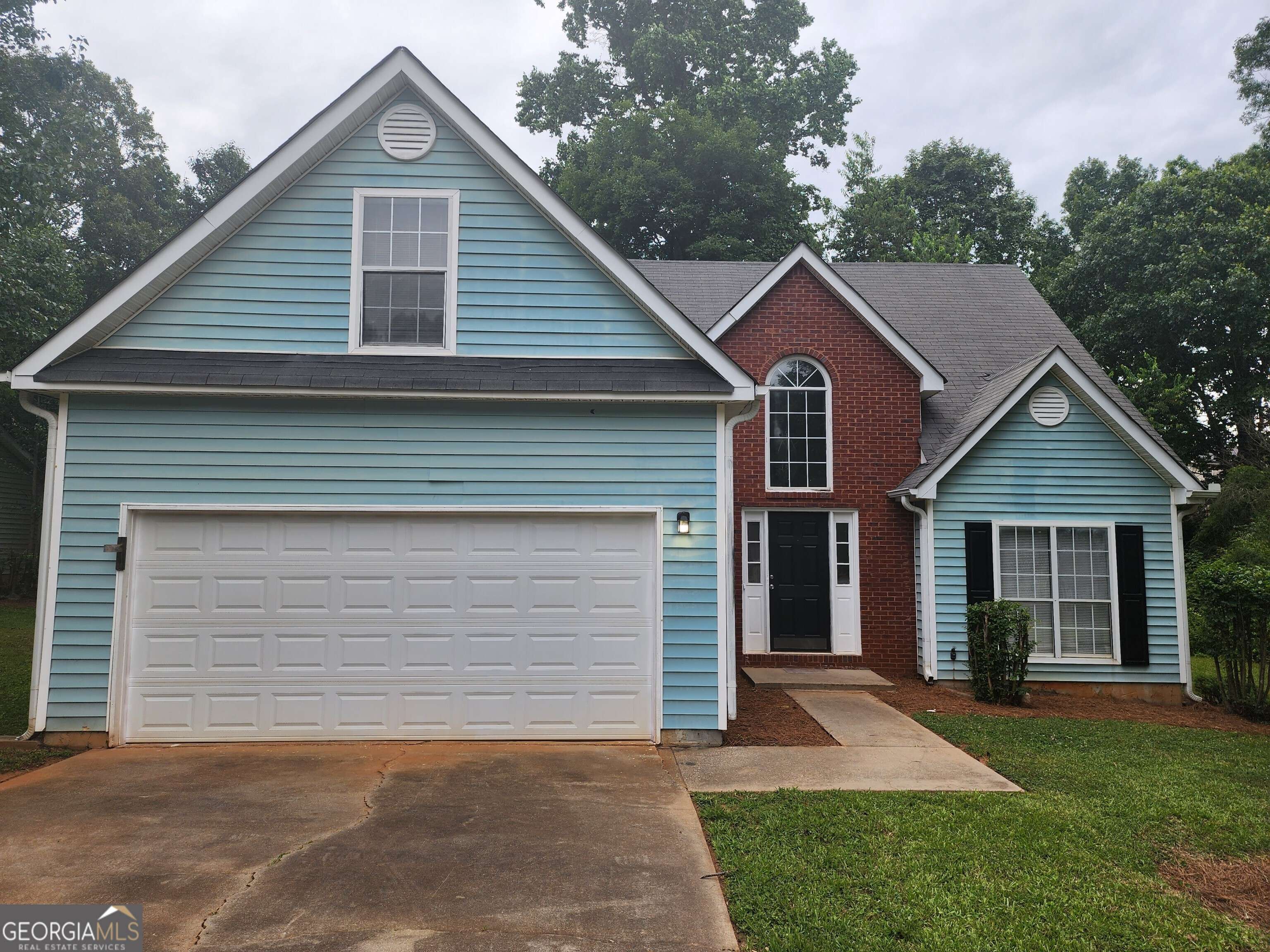 Stockbridge, GA 30281,263 Northwind DR