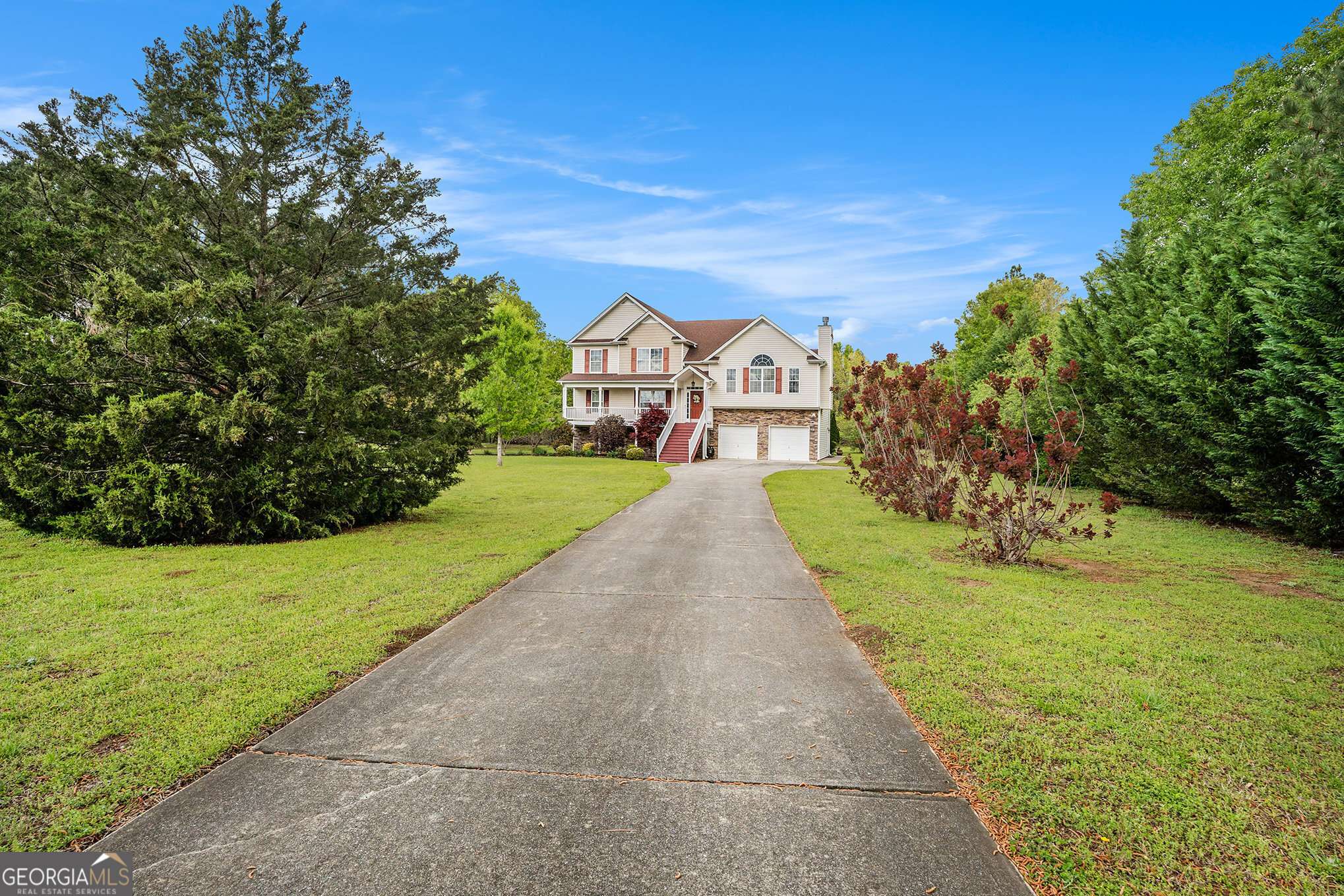 Taylorsville, GA 30178,1594 Old Alabama RD
