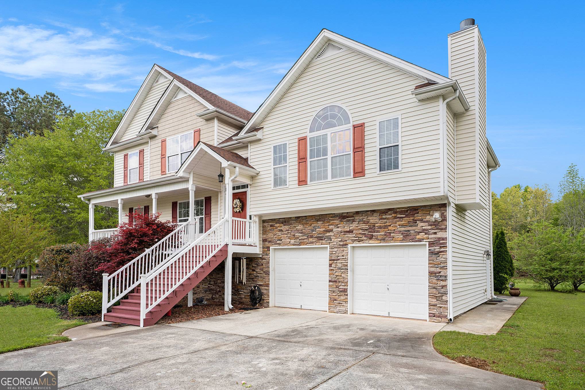 Taylorsville, GA 30178,1594 Old Alabama RD
