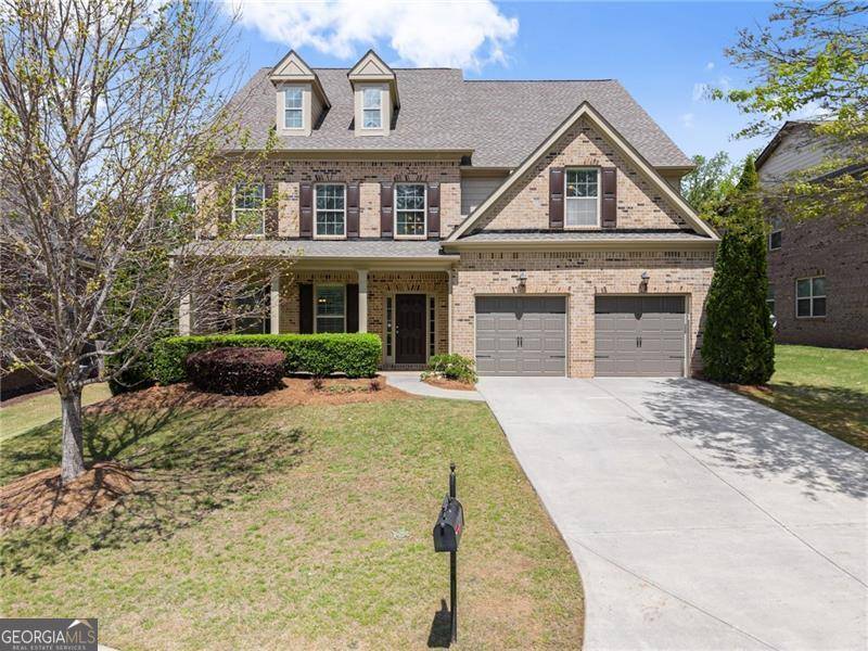 Suwanee, GA 30024,550 Eldridge DR