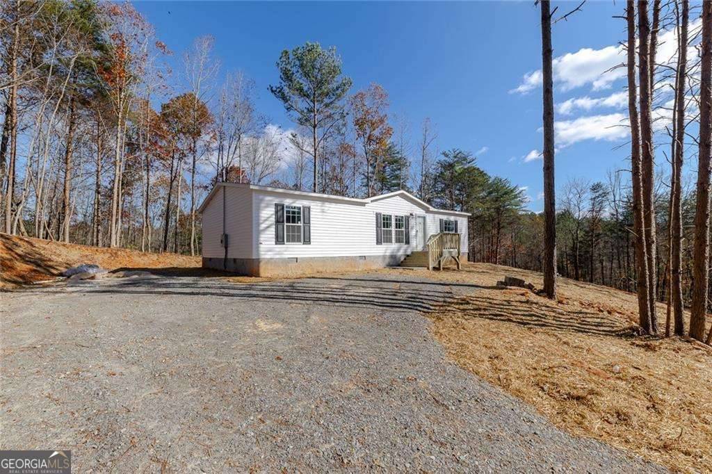 Jasper, GA 30143,574 Gregory DR