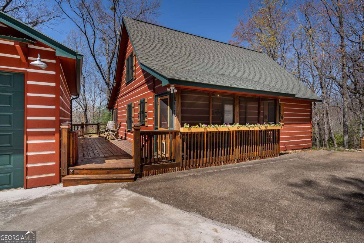 Blue Ridge, GA 30513,1571 Mangums TRL