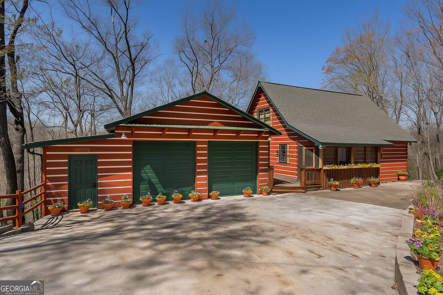 Blue Ridge, GA 30513,1571 Mangums TRL