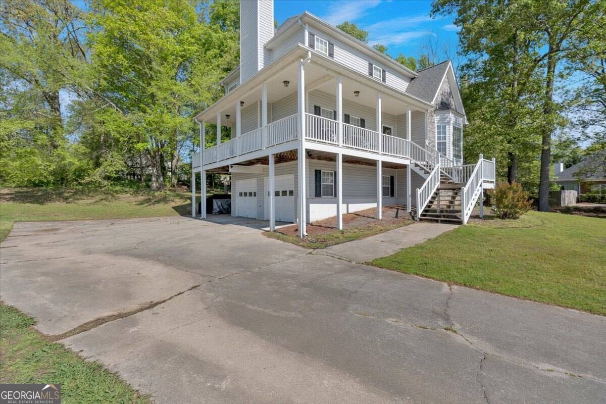 Euharlee, GA 30145,27 Friendship RD