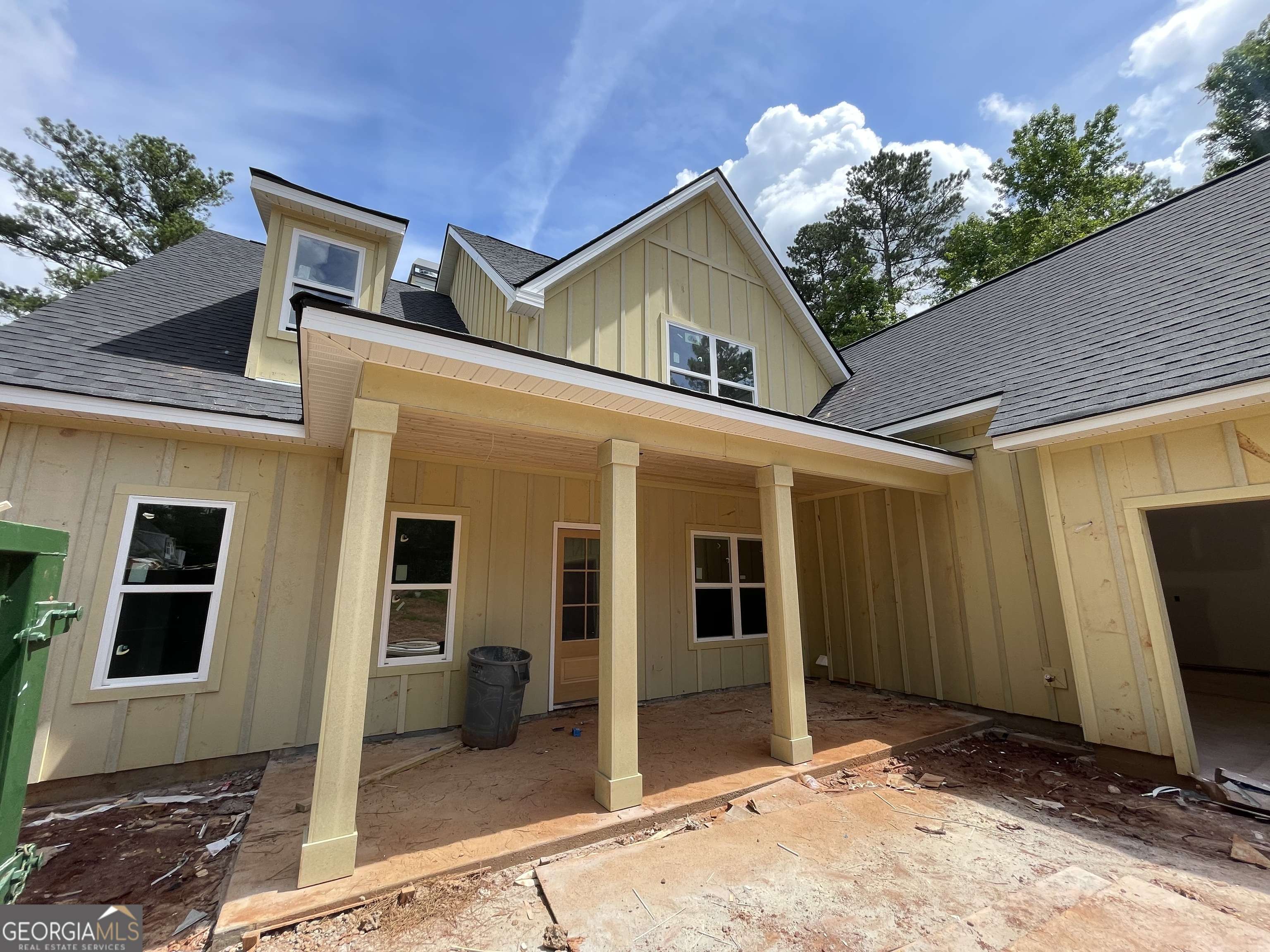 Griffin, GA 30224,1002 FARMINGTON RD #LOT 30