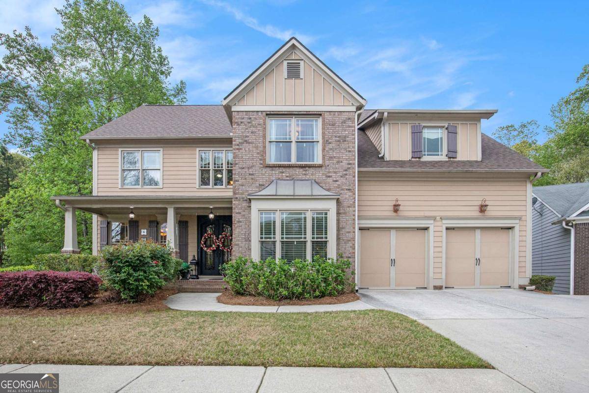 Buford, GA 30519,3907 Fellowship DR