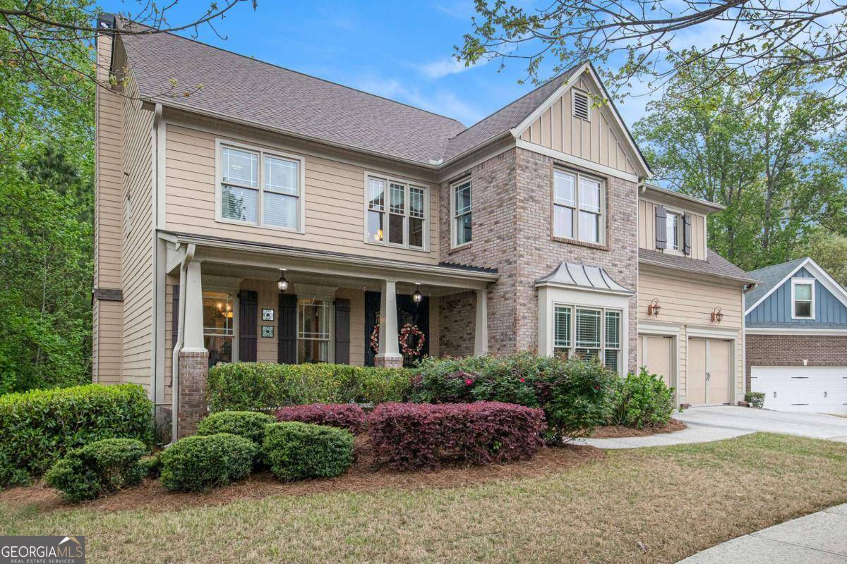 Buford, GA 30519,3907 Fellowship DR