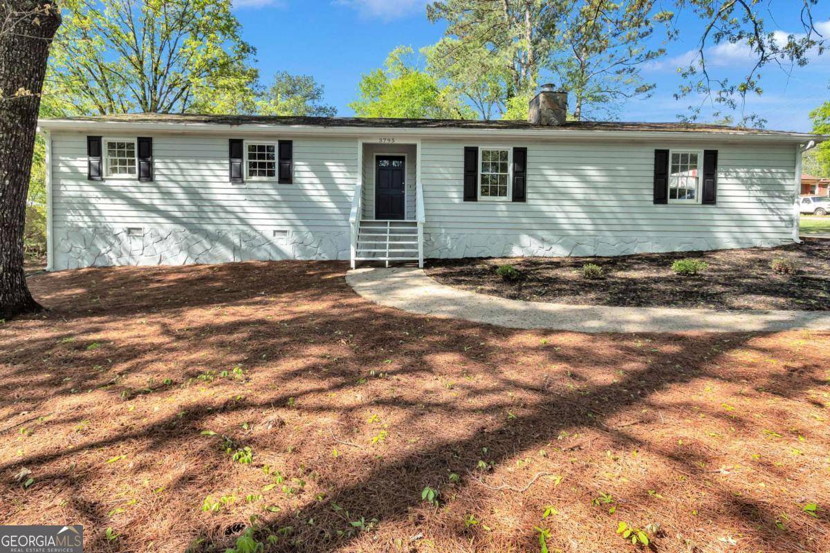 Douglasville, GA 30135,3795 Willowbrook DR