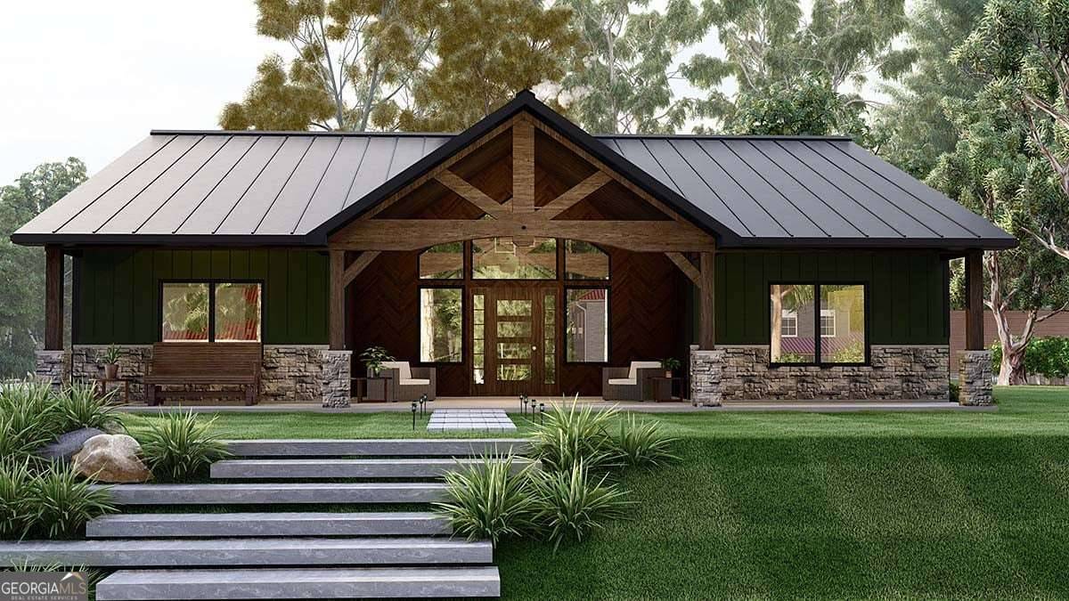 Ellijay, GA 30536,277 Mountaingate WAY