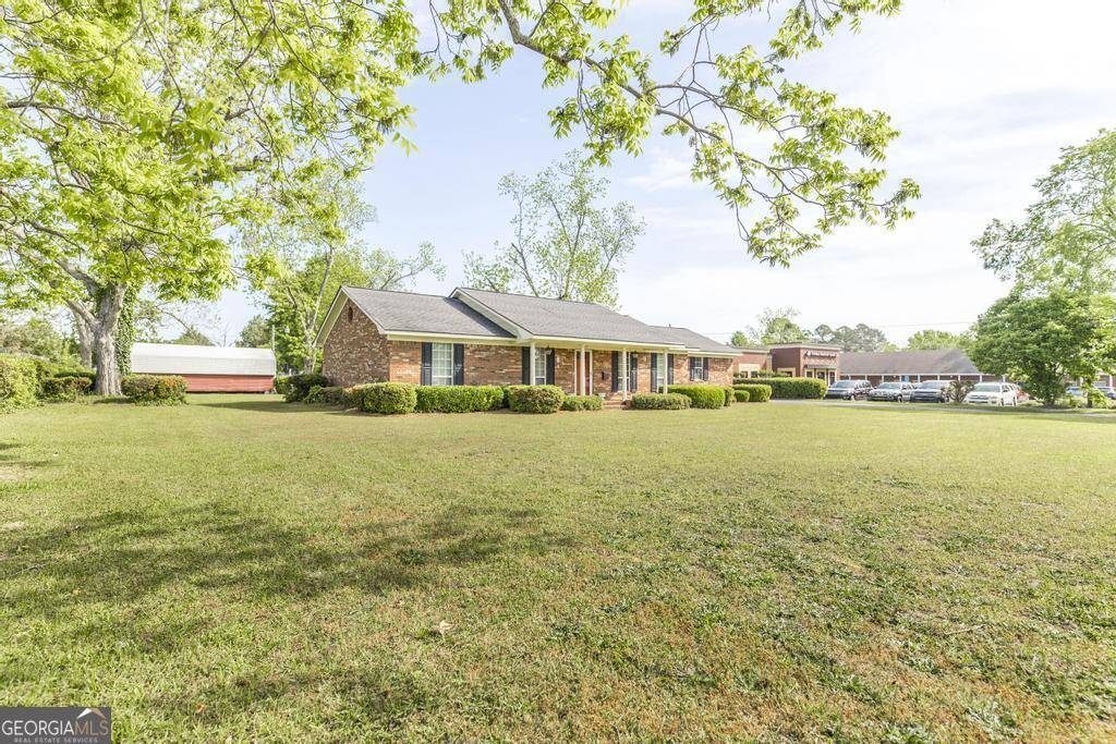 Wrightsville, GA 31096,2237 W Elm ST