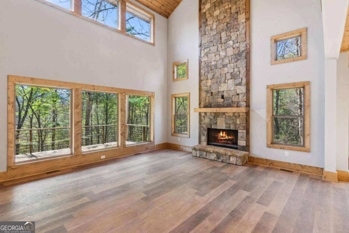 Ellijay, GA 30536,78 Pocola CT