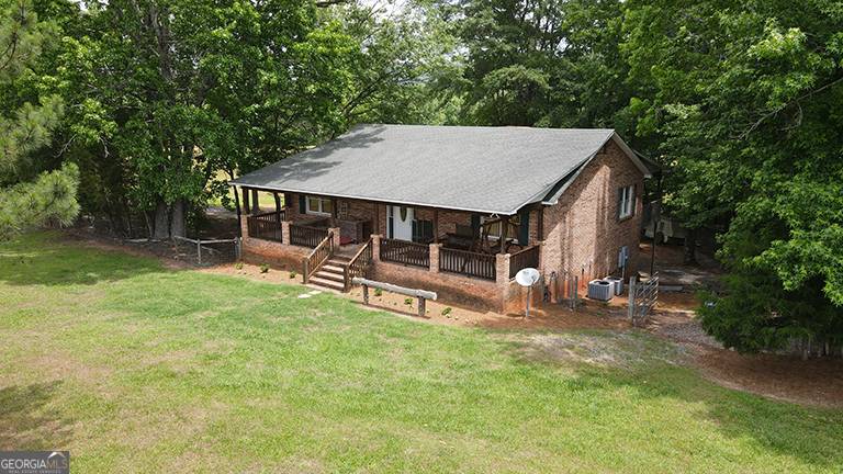 Shiloh, GA 31826,2763 Trammell Mill RD