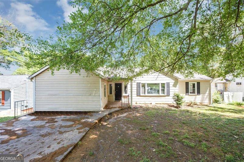 Atlanta, GA 30344,2194 IVYDALE ST