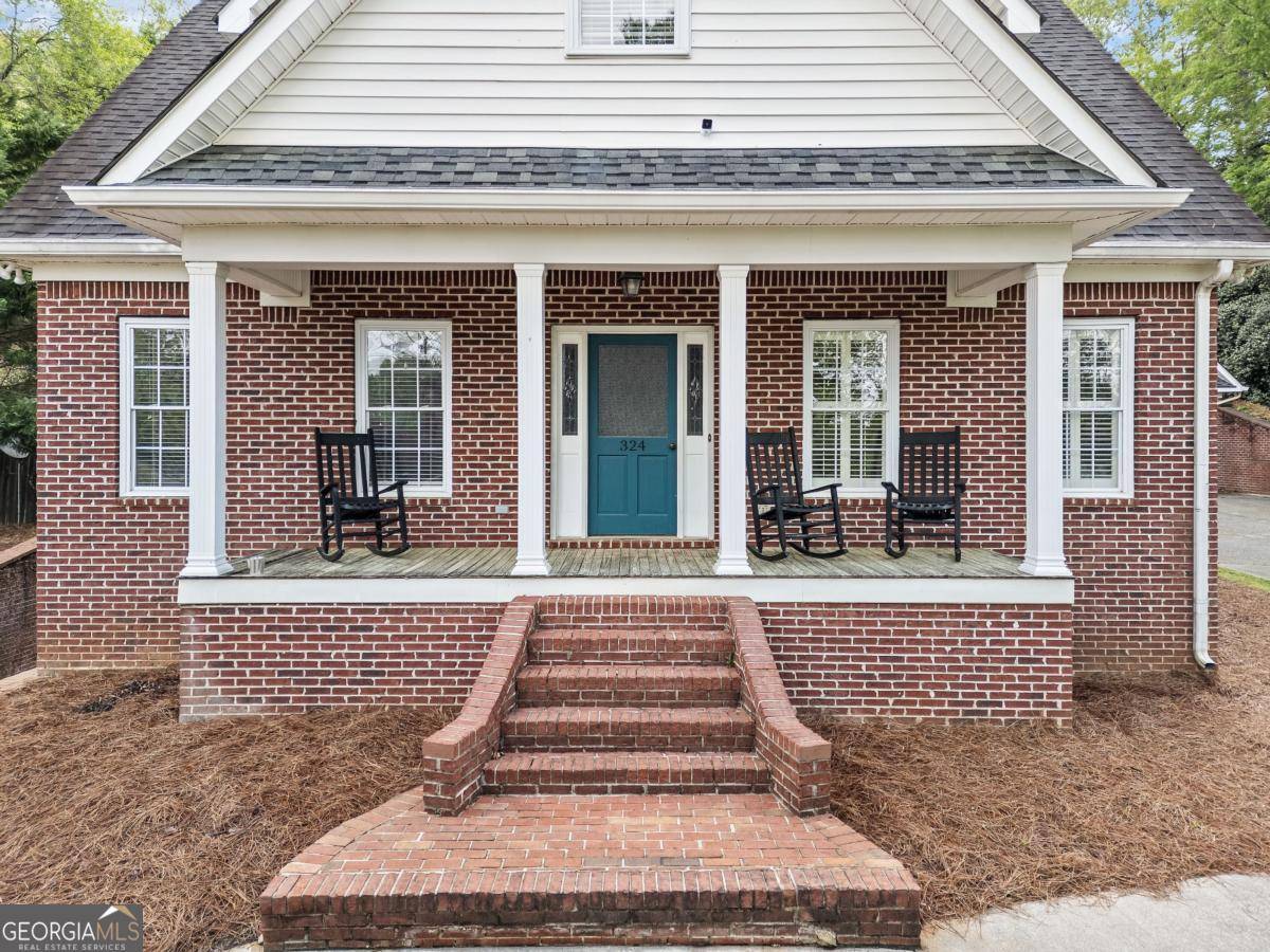 Cartersville, GA 30120,324 Etowah DR