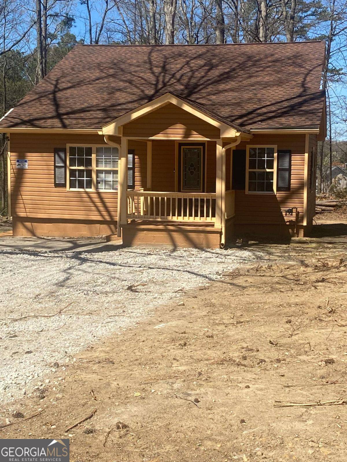Atlanta, GA 30349,5355 Old Bill Cook RD