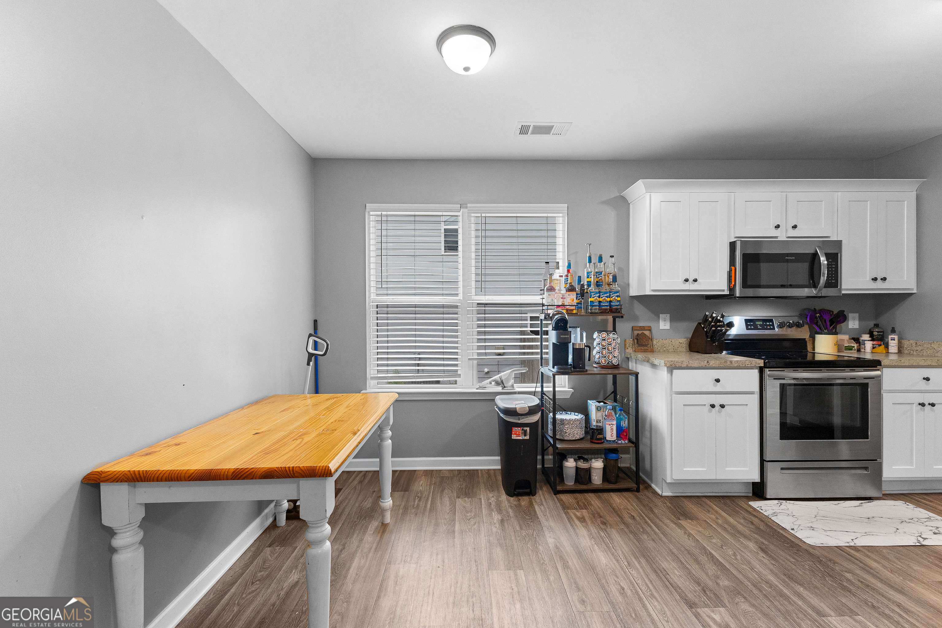 Milner, GA 30257,128 Savannah WAY